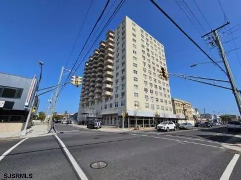 3817 Ventnor Ave #808, Atlantic City, NJ 08401