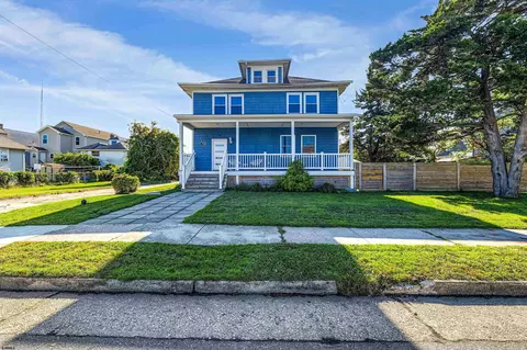 1408 N Michigan Ave, Atlantic City, NJ 08401