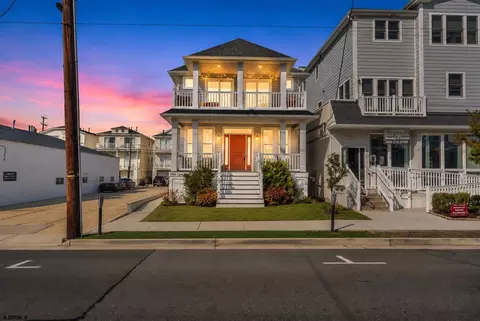 1146 Asbury Ave #2ND, Ocean City, NJ 08226