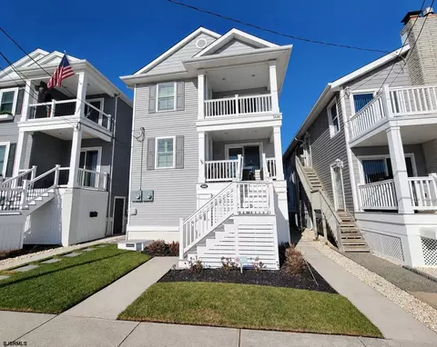 3644 West Ave #1, Ocean City, NJ 08226