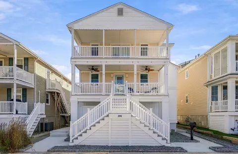 2913 Haven Ave #1ST, Ocean City, NJ 08226