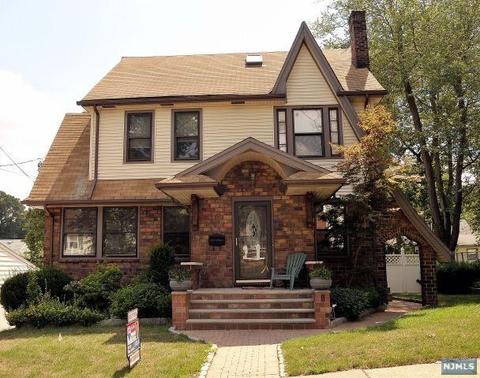 111 Beech St, Nutley, NJ 07110 photo 1