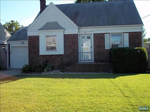 455 Parker Ave, Hackensack, NJ 07601 photo 1