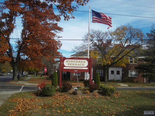 486 Blanchard Ter #73, Hackensack, NJ 07601 photo 1
