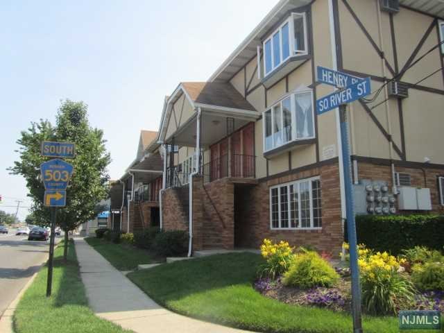 33 Henry Pl #c-3, Hackensack, NJ 07601 photo 1
