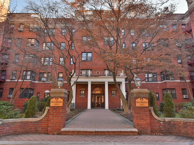 100 Prospect Ave #3d, Hackensack, NJ 07601 photo 1