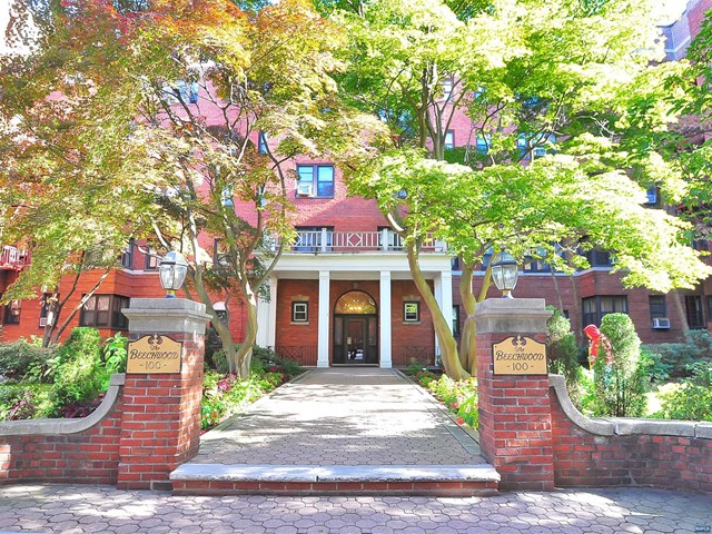 100 Prospect Ave #2h, Hackensack, NJ 07601 photo 1