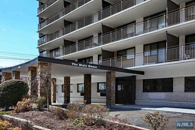 235 Prospect Ave #14g, Hackensack, NJ 07601 photo 1