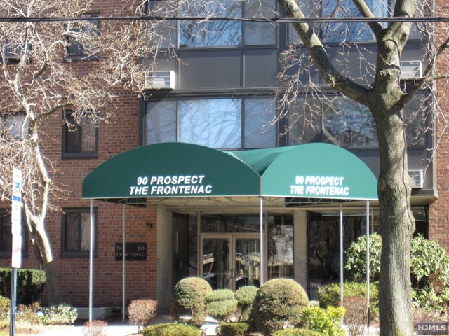 90 Prospect Ave #4e, Hackensack, NJ 07601 photo 1