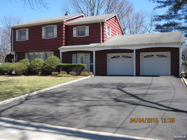 510 Fordham Pl, Paramus, NJ 07652 photo 1