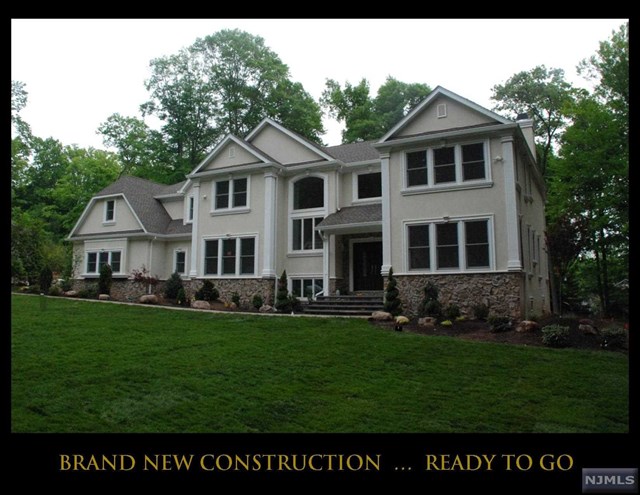 82 Rolling Ridge Rd, Saddle River, NJ 07458 photo 1