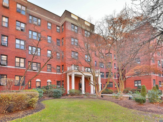 100 Prospect Ave #3n, Hackensack, NJ 07601 photo 1