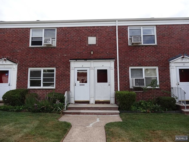 457 Blanchard Ter #4, Hackensack, NJ 07601 photo 1