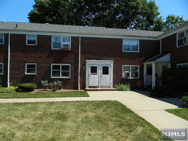 451 Heath Pl #5, Hackensack, NJ 07601 photo 1