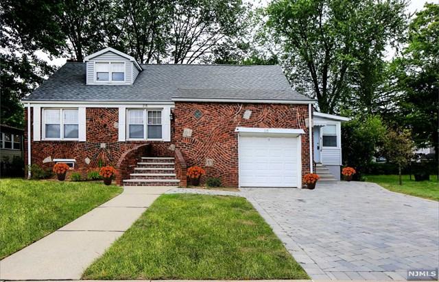 25 Deerfield St, Bergenfield, NJ 07621