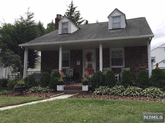 197 Catalpa Ave, Hackensack, NJ 07601 photo 1