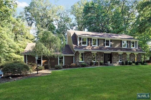 56 Brookside Dr, Saddle River, NJ 07458 photo 1