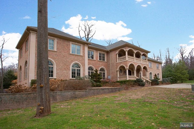 41 Brenner Pl, Alpine, NJ 07620 photo 1