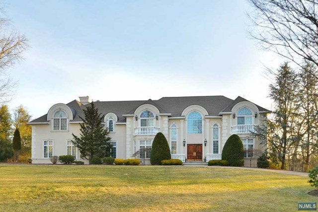 8 Cobblestone Dr, Saddle River, NJ 07458 photo 1