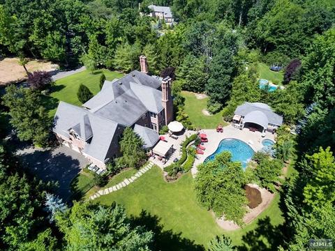 5 Birch Rd, Alpine, NJ 07620 photo 1