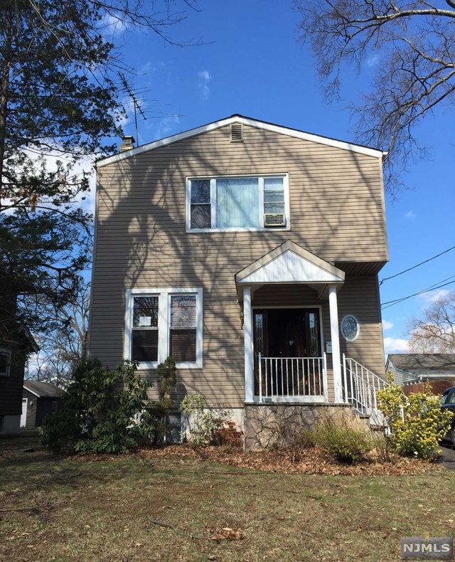 195 Herman St, Hackensack, NJ 07601 photo 1