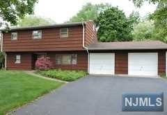 57 Sylvan Ter, Wayne, NJ 07470 photo 1
