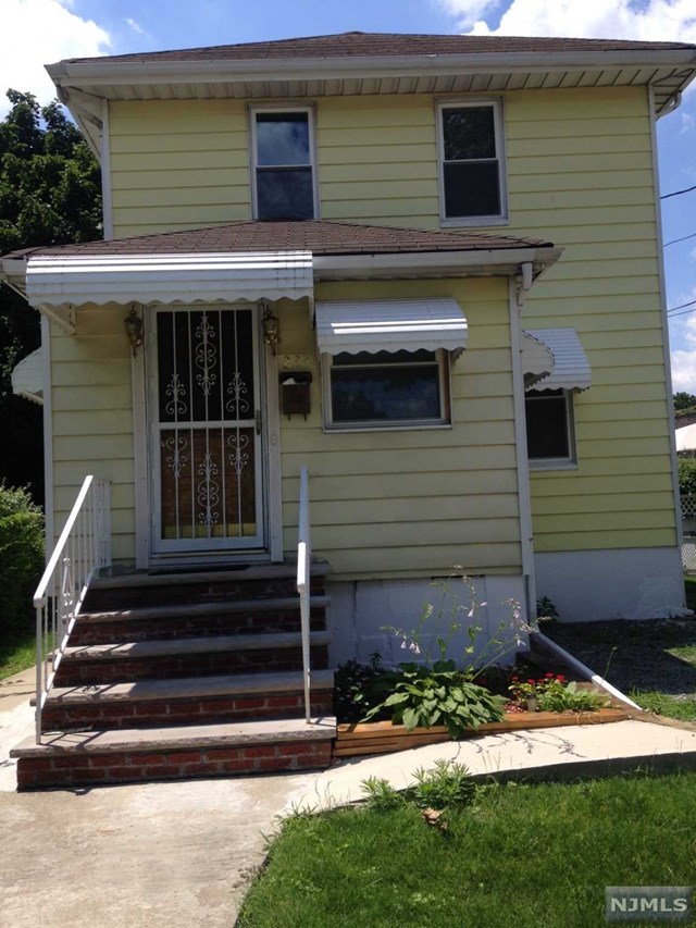 233 James St, Hackensack, NJ 07601 photo 1