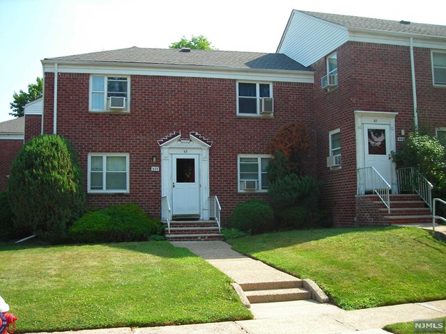 480 Blanchard Ter #62, Hackensack, NJ 07601 photo 1