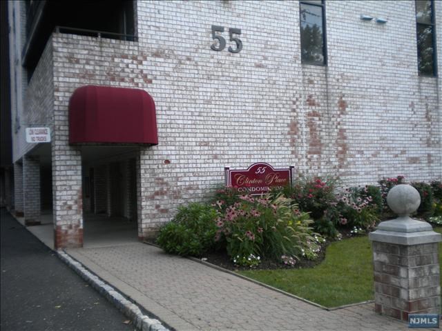 55 Clinton Pl #610, Hackensack, NJ 07601 photo 1