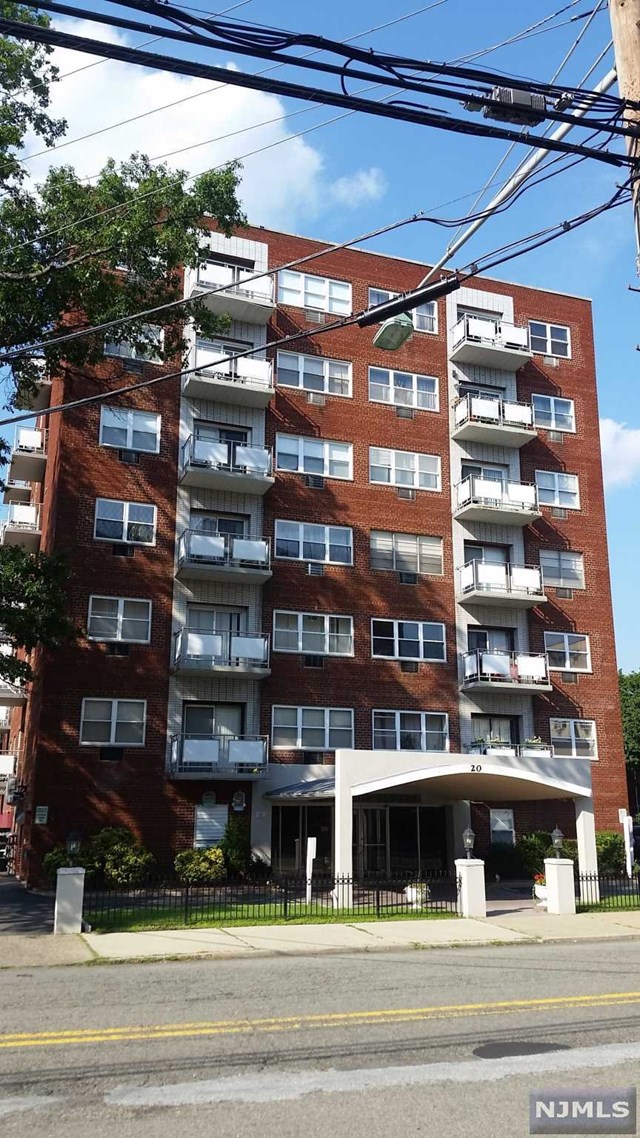 20 Jefferson St #B1, Hackensack, NJ 07601 photo 1