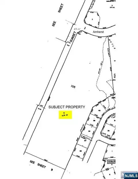 0 Sunset Rd, Burlington Twp, NJ 08016