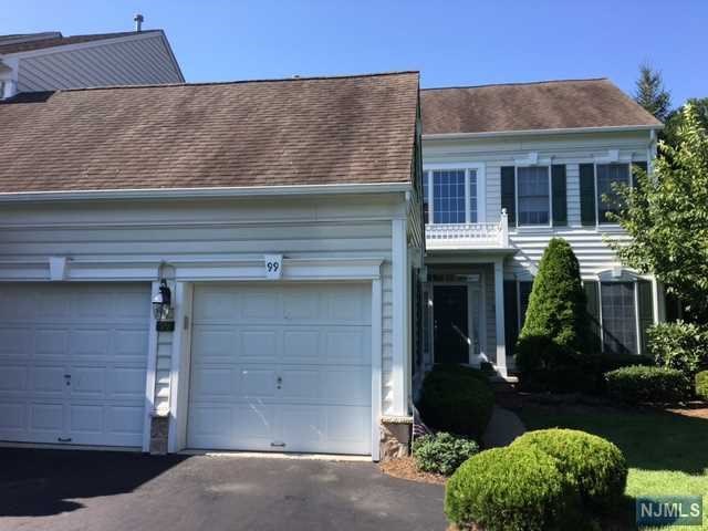 99 Twinberry Ct, Paramus, NJ 07652 photo 1