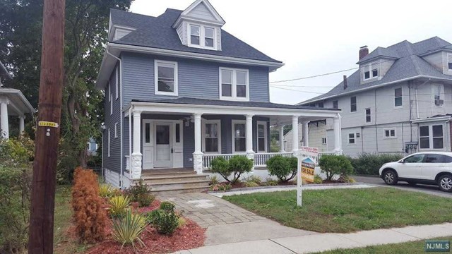 110 Clinton Pl, Hackensack, NJ 07601 photo 1