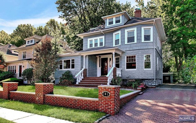 105 Poplar Ave, Hackensack, NJ 07601 photo 1