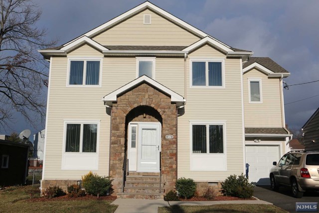 476 Parker Ave, Hackensack, NJ 07601 photo 1