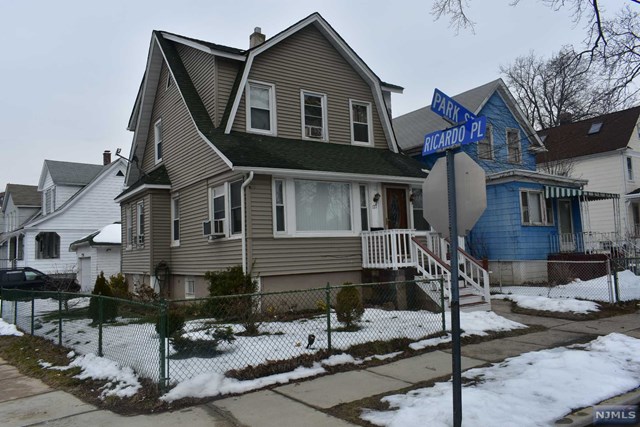 177 S Park St, Hackensack, NJ 07601 photo 1