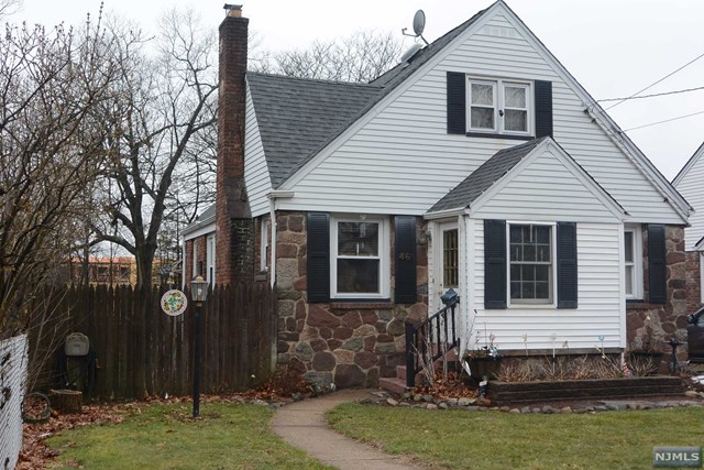 46 Harrison Ave, Waldwick, NJ 07463 photo 1