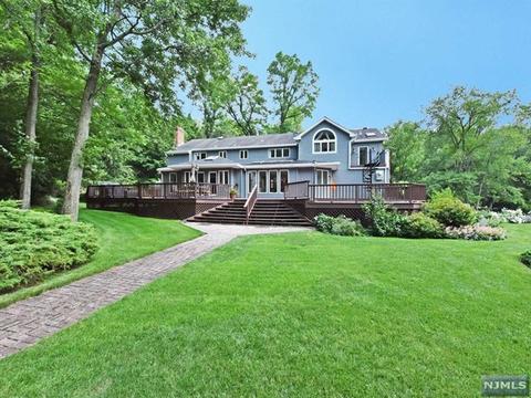 129 E Allendale Rd, Saddle River, NJ 07458 photo 1