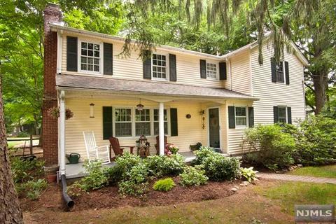 3 Christopher Pl, Saddle River, NJ 07458 photo 1