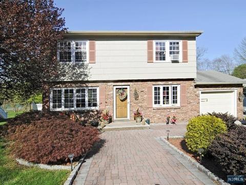 121 Garside Ave, Wayne, NJ 07470 photo 1