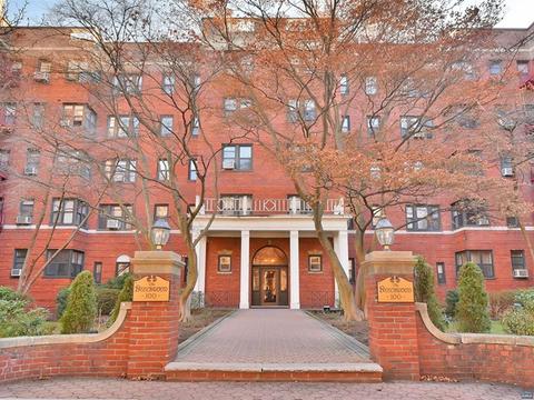 100 Prospect Ave #2K, Hackensack, NJ 07601 photo 1