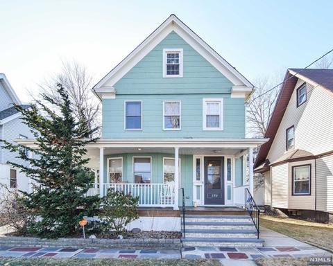 193 Euclid Ave, Hackensack, NJ 07601 photo 1
