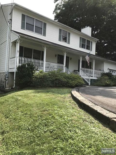 33 Suter Ave, North Haledon, NJ 07508 photo 1
