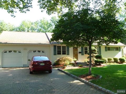 779 Arbor Rd, Paramus, NJ 07652 photo 1