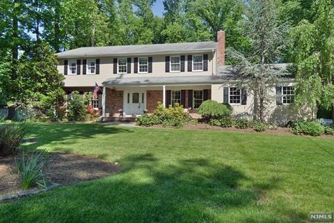 44 Brookside Dr, Upper Saddle River, NJ 07458 photo 1