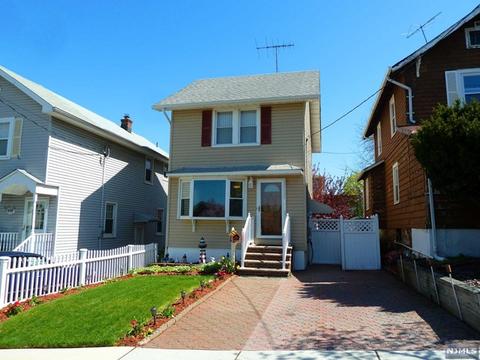 461 Wilson Ave, Lyndhurst, NJ 07071 - Movoto