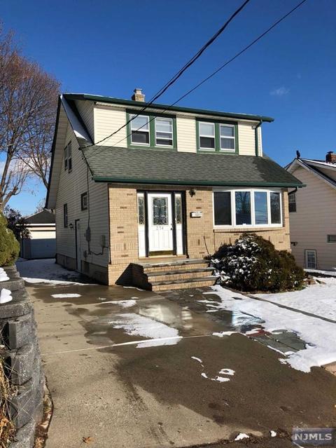 274 Marvin Ave, Hackensack, NJ 07601 photo 1