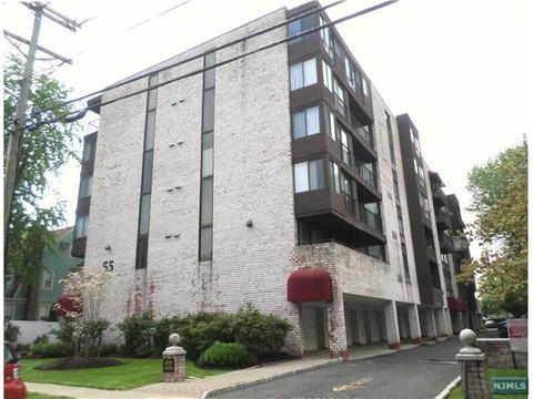 55 Clinton Pl #28, Hackensack, NJ 07601 photo 1