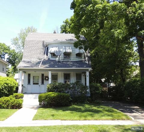160 Elm Ave, Hackensack, NJ 07601 photo 1