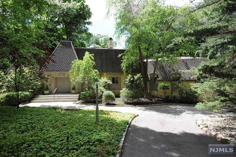 20 Baldwin Rd, Saddle River, NJ 07458 photo 1